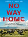 No Way Home@